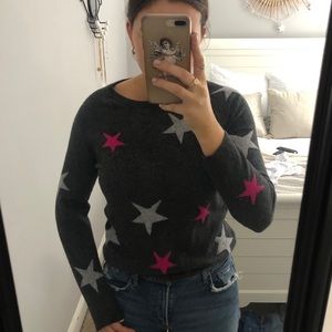 philosophy cashmere sweater